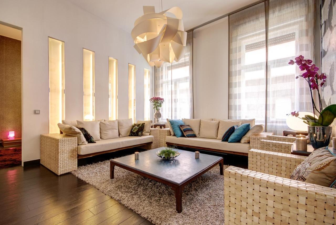 Luxury Paulay Street Apartment 布达佩斯 外观 照片