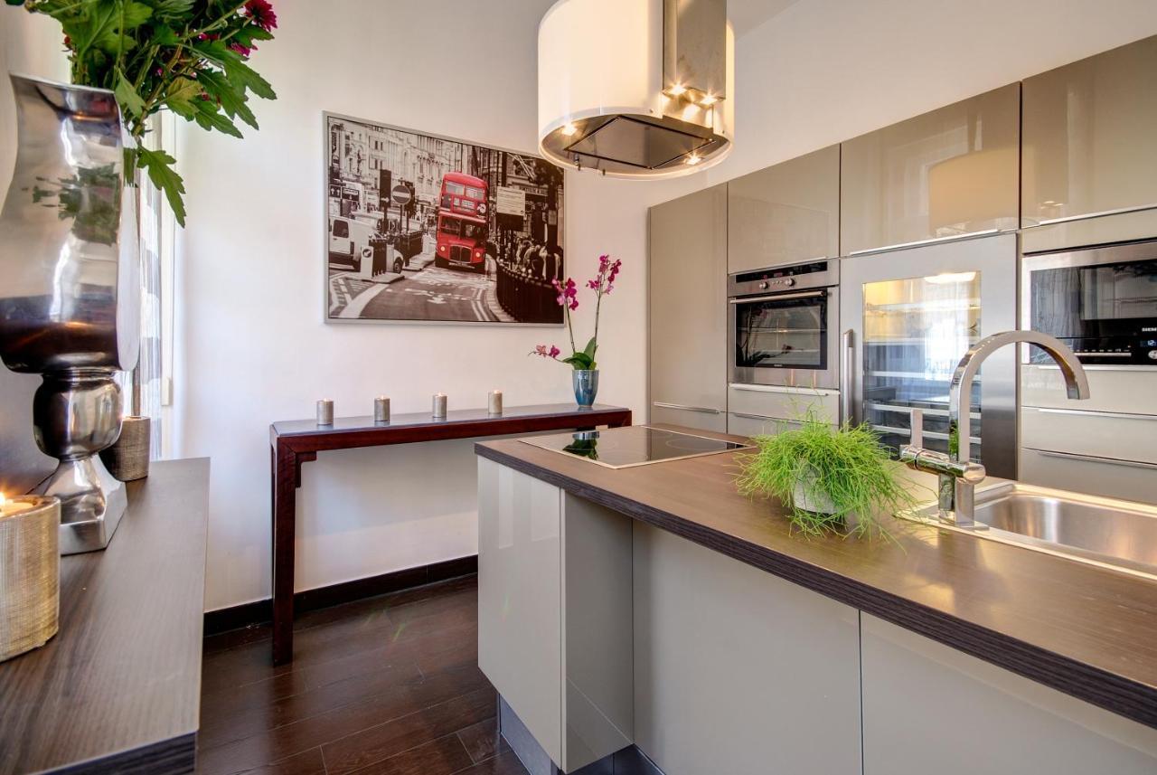 Luxury Paulay Street Apartment 布达佩斯 外观 照片