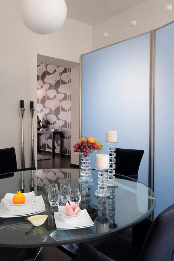 Luxury Paulay Street Apartment 布达佩斯 外观 照片