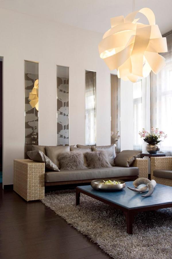 Luxury Paulay Street Apartment 布达佩斯 外观 照片