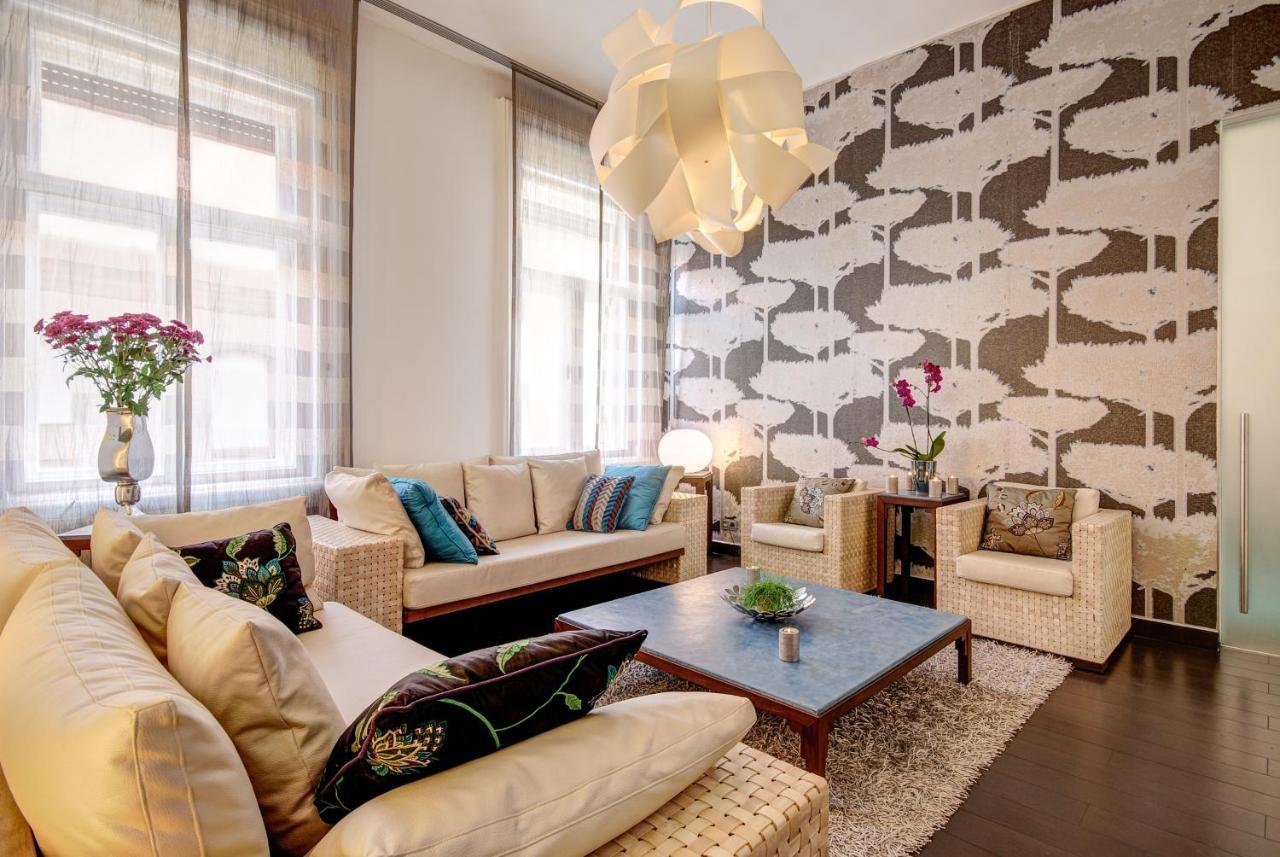 Luxury Paulay Street Apartment 布达佩斯 外观 照片