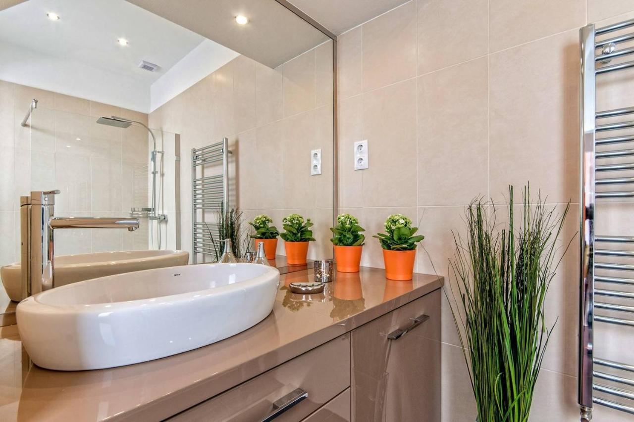 Luxury Paulay Street Apartment 布达佩斯 外观 照片