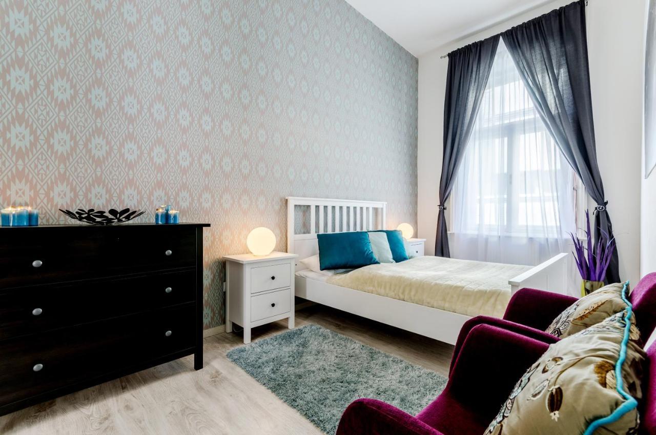 Luxury Paulay Street Apartment 布达佩斯 外观 照片
