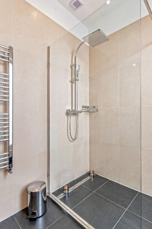 Luxury Paulay Street Apartment 布达佩斯 外观 照片