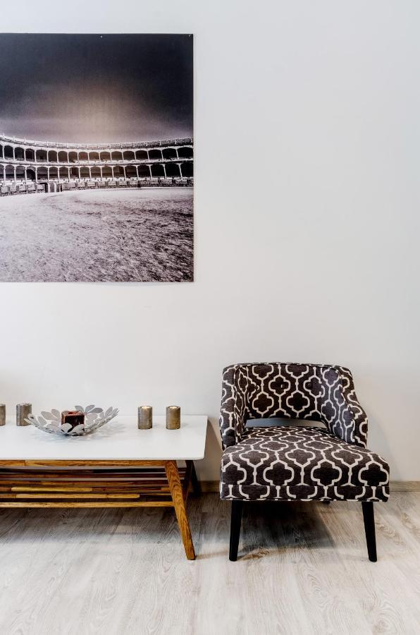 Luxury Paulay Street Apartment 布达佩斯 外观 照片